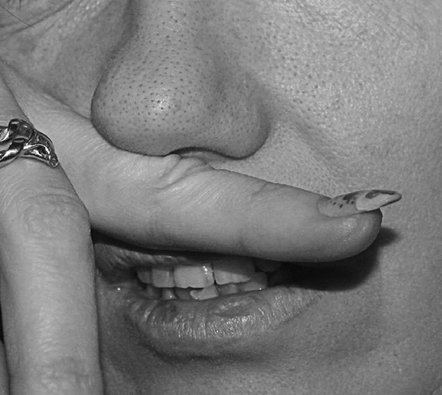 Иллюстрация к книге — Читай лица! Специальная методика чтения лиц и эмоций [i_225.jpg]