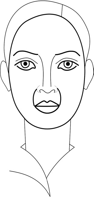 Иллюстрация к книге — Читай лица! Специальная методика чтения лиц и эмоций [i_242.jpg]