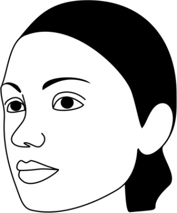 Иллюстрация к книге — Читай лица! Специальная методика чтения лиц и эмоций [i_297.jpg]