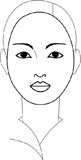 Иллюстрация к книге — Читай лица! Специальная методика чтения лиц и эмоций [i_335.jpg]