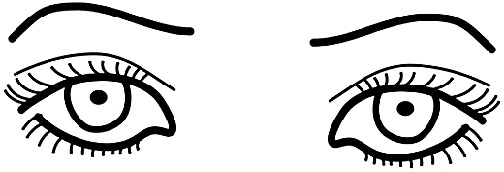 Иллюстрация к книге — Читай лица! Специальная методика чтения лиц и эмоций [i_364.jpg]