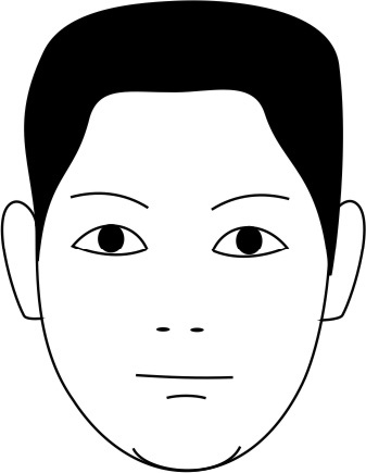 Иллюстрация к книге — Читай лица! Специальная методика чтения лиц и эмоций [i_446.jpg]