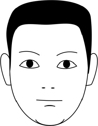 Иллюстрация к книге — Читай лица! Специальная методика чтения лиц и эмоций [i_447.jpg]