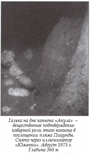 Иллюстрация к книге — Подводная одиссея. &quot;Северянка&quot; штурмует океан [i_044.jpg]