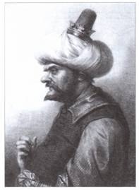 Иллюстрация к книге — Знаменитые морские разбойники. От викингов до пиратов [i_005.jpg]