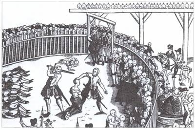 Иллюстрация к книге — Знаменитые морские разбойники. От викингов до пиратов [i_007.jpg]