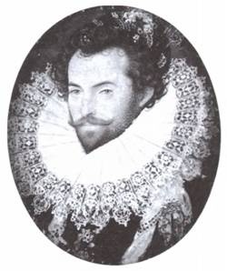 Иллюстрация к книге — Знаменитые морские разбойники. От викингов до пиратов [i_011.jpg]