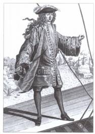 Иллюстрация к книге — Знаменитые морские разбойники. От викингов до пиратов [i_021.jpg]