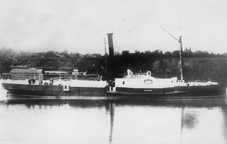 Иллюстрация к книге — Под Андреевским флагом. Русские офицеры на службе Отечеству [img_17.jpg]