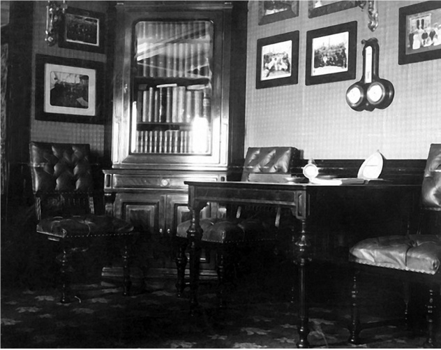 Иллюстрация к книге — Под Андреевским флагом. Русские офицеры на службе Отечеству [img_21.jpg]