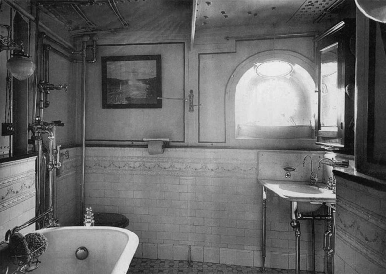 Иллюстрация к книге — Под Андреевским флагом. Русские офицеры на службе Отечеству [img_7.jpg]