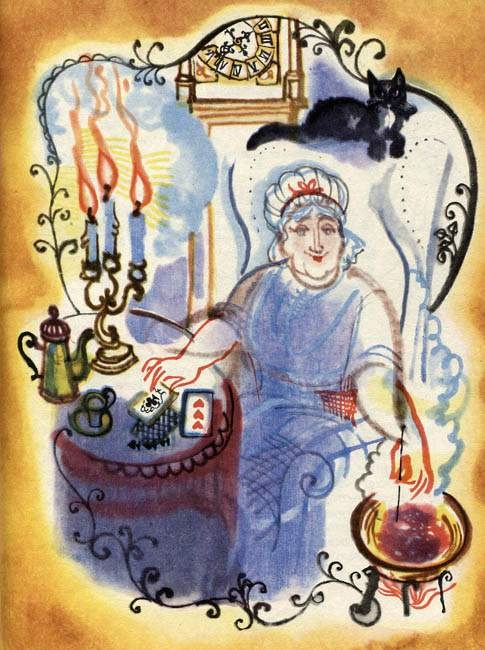 Иллюстрация к книге — Счастливый конец [i_032.jpg]