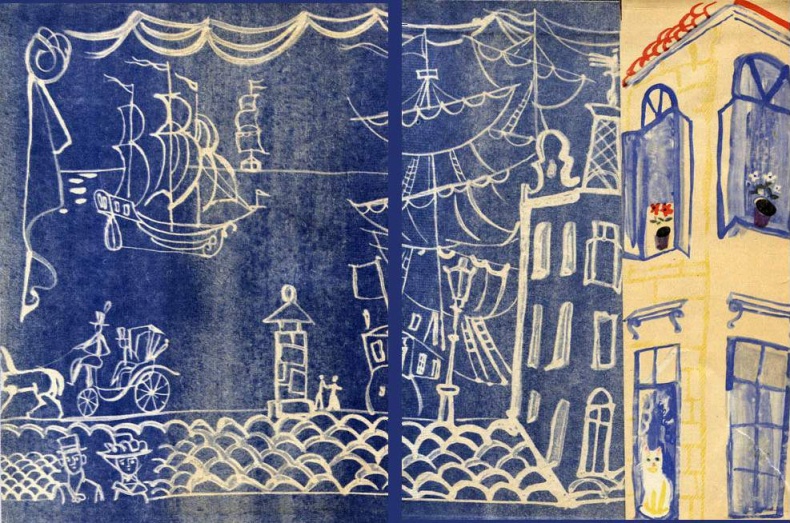 Иллюстрация к книге — Счастливый конец [i_041.jpg]