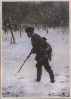 Иллюстрация к книге — Ох, охота! [i_010.jpg]