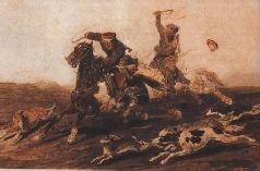 Иллюстрация к книге — Ох, охота! [i_031.jpg]