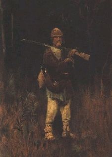 Иллюстрация к книге — Ох, охота! [i_045.jpg]