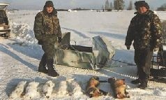 Иллюстрация к книге — Ох, охота! [i_082.jpg]