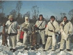 Иллюстрация к книге — Ох, охота! [i_085.jpg]