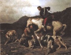 Иллюстрация к книге — Ох, охота! [i_106.jpg]