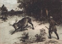 Иллюстрация к книге — Ох, охота! [i_130.jpg]