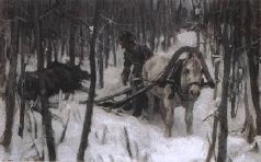 Иллюстрация к книге — Ох, охота! [i_131.jpg]