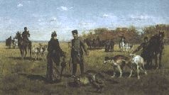 Иллюстрация к книге — Ох, охота! [i_137.jpg]