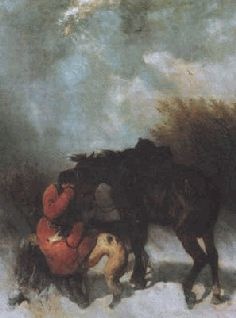 Иллюстрация к книге — Ох, охота! [i_167.jpg]