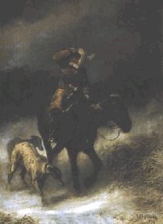 Иллюстрация к книге — Ох, охота! [i_170.jpg]