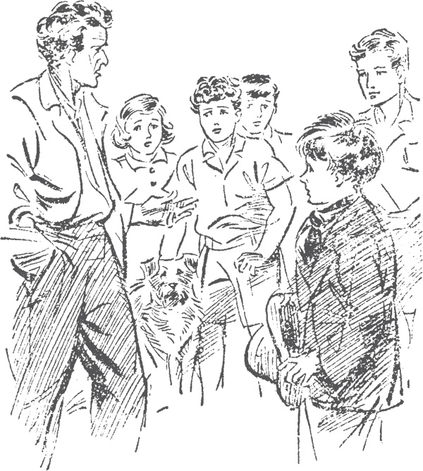 Иллюстрация к книге — По следам бродячего цирка [i_009.jpg]