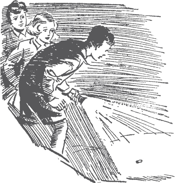 Иллюстрация к книге — По следам бродячего цирка [i_021.jpg]