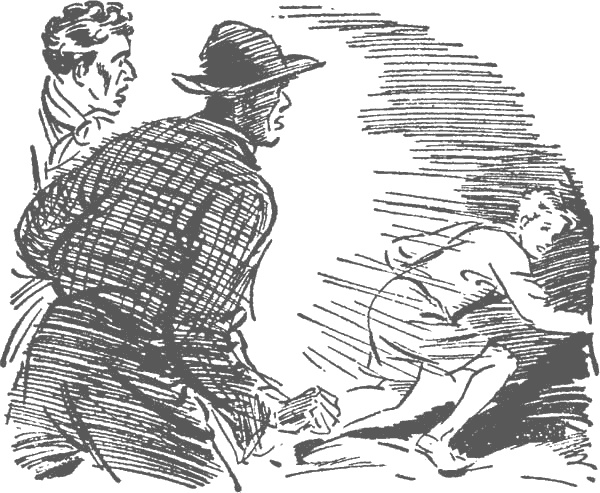 Иллюстрация к книге — По следам бродячего цирка [i_028.jpg]