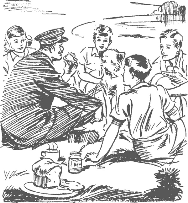 Иллюстрация к книге — По следам бродячего цирка [i_030.jpg]