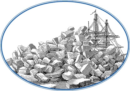 Иллюстрация к книге — Моя жизнь. Южный полюс [i_010.jpg]