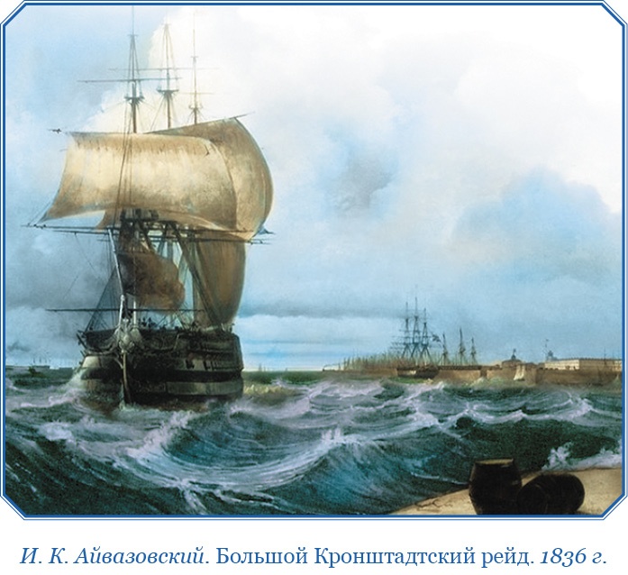 Иллюстрация к книге — Открытие Антарктиды [i_003.jpg]