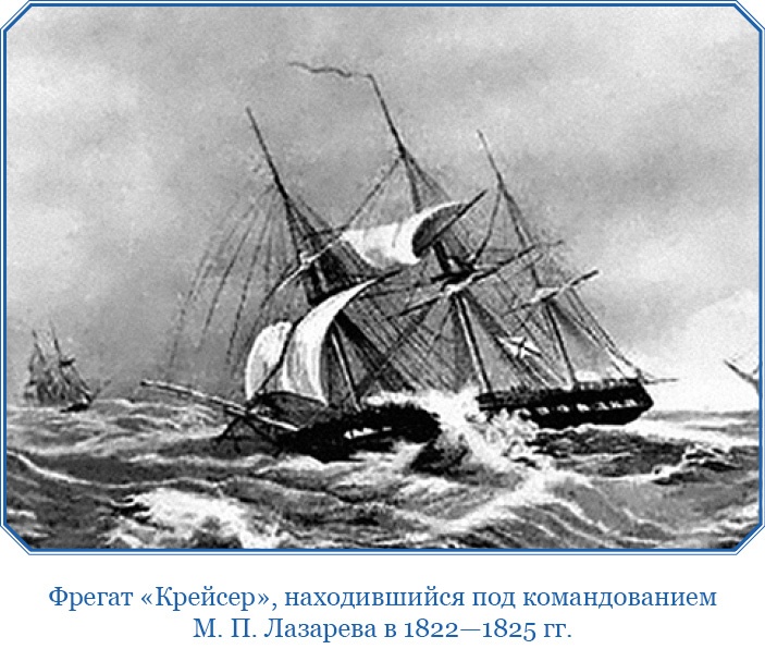 Иллюстрация к книге — Открытие Антарктиды [i_054.jpg]