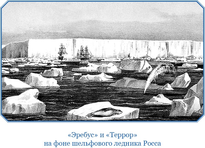 Иллюстрация к книге — Открытие Антарктиды [i_055.jpg]
