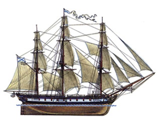 Иллюстрация к книге — Открытие Антарктиды [i_125.jpg]