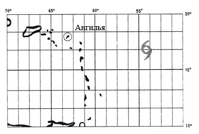 Иллюстрация к книге — Карибы: Ресторанчик под пальмами [i_002.jpg]