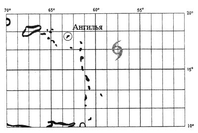 Иллюстрация к книге — Карибы: Ресторанчик под пальмами [i_004.jpg]