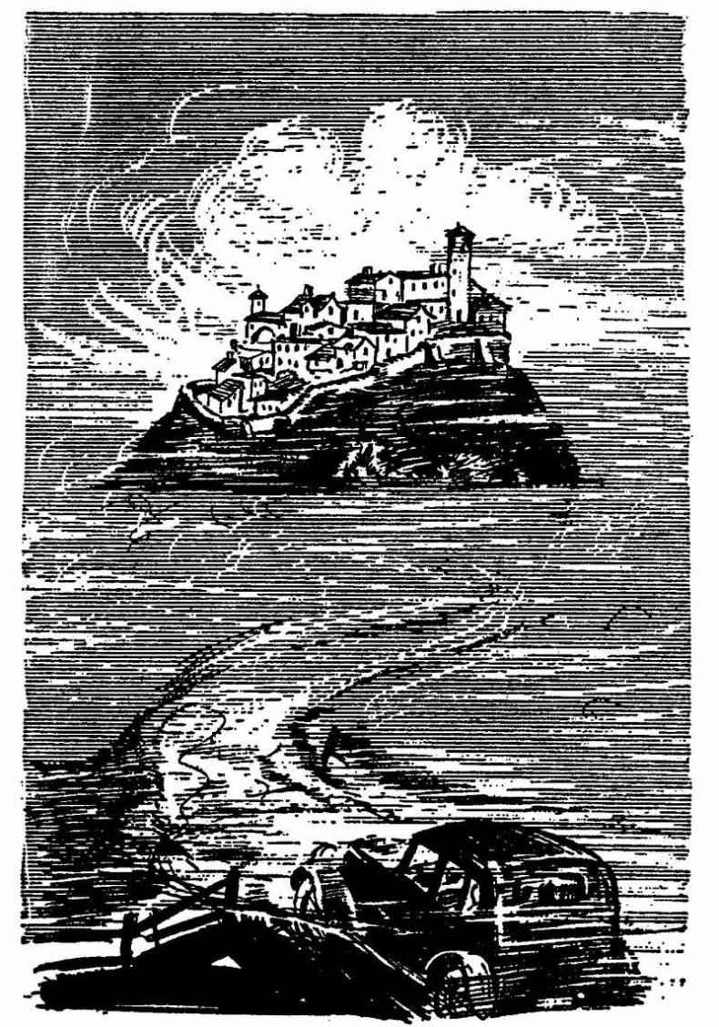 Иллюстрация к книге — Тайна Приюта контрабандистов [i_004.jpg]