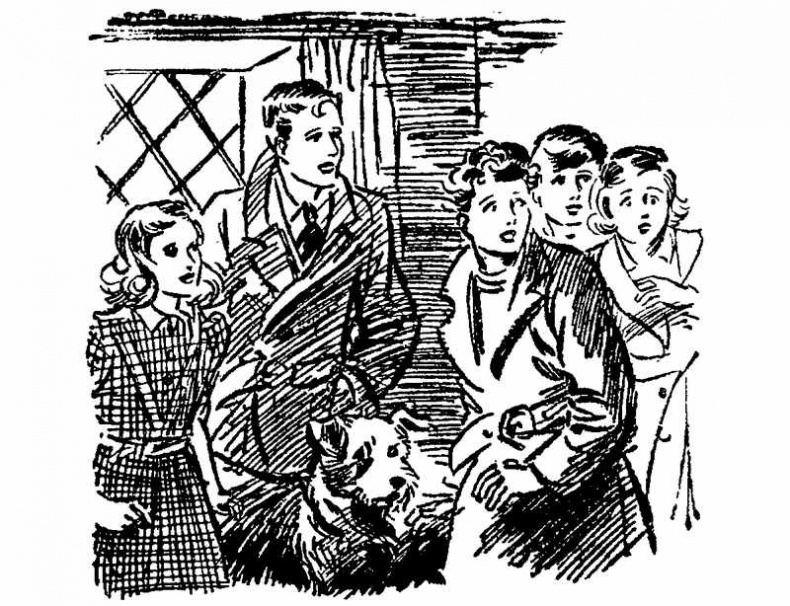 Иллюстрация к книге — Тайна Приюта контрабандистов [i_006.jpg]