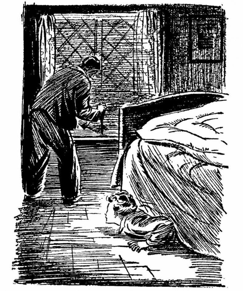 Иллюстрация к книге — Тайна Приюта контрабандистов [i_023.jpg]