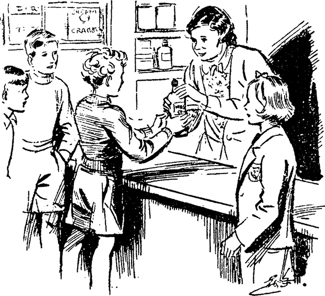 Иллюстрация к книге — Возвращение на остров сокровищ [i_010.jpg]