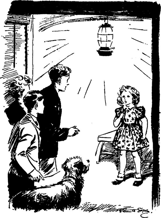 Иллюстрация к книге — Возвращение на остров сокровищ [i_029.jpg]