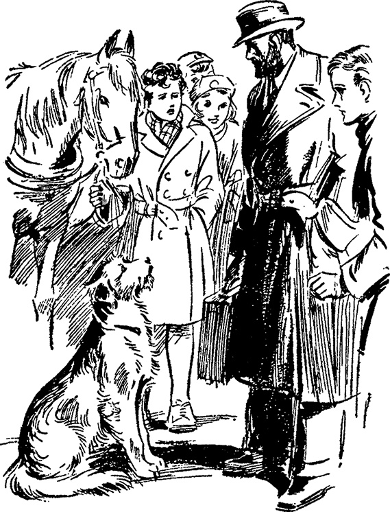 Иллюстрация к книге — Опасные каникулы [i_004.jpg]