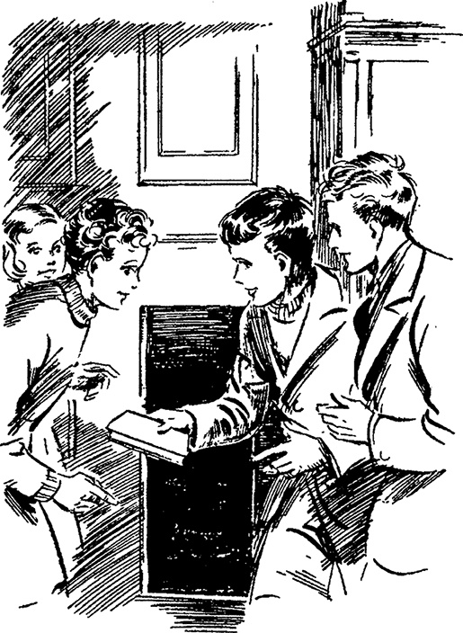 Иллюстрация к книге — Опасные каникулы [i_006.jpg]