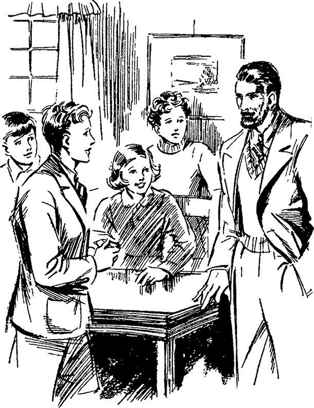 Иллюстрация к книге — Опасные каникулы [i_008.jpg]