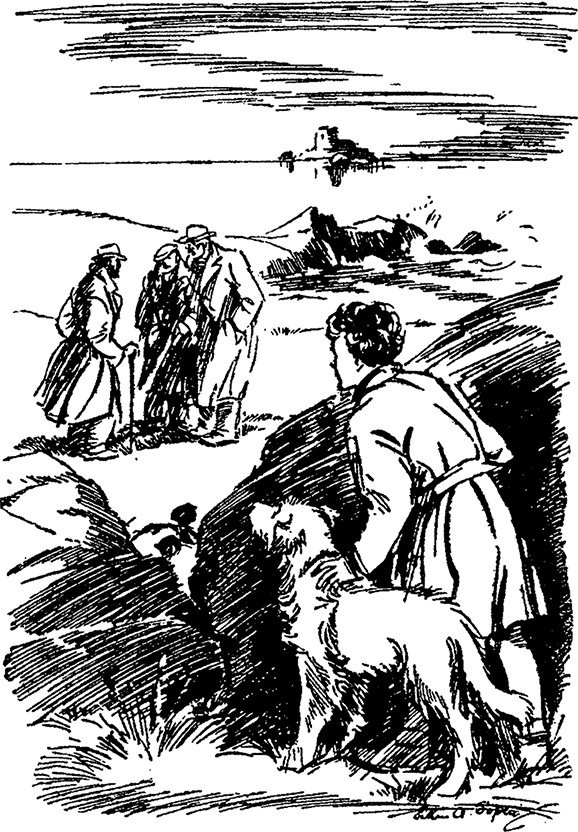 Иллюстрация к книге — Опасные каникулы [i_017.jpg]