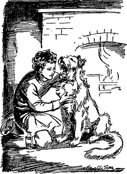 Иллюстрация к книге — Опасные каникулы [i_019.jpg]