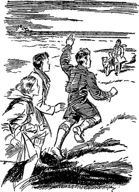 Иллюстрация к книге — Опасные каникулы [i_021.jpg]